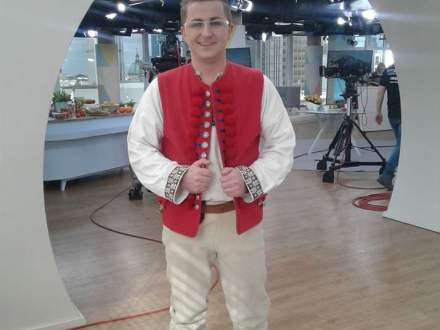Piotr Macoszek