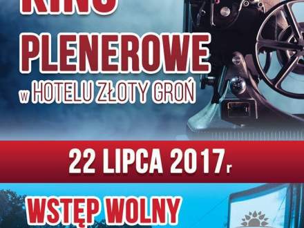 Kino Plenerowe
