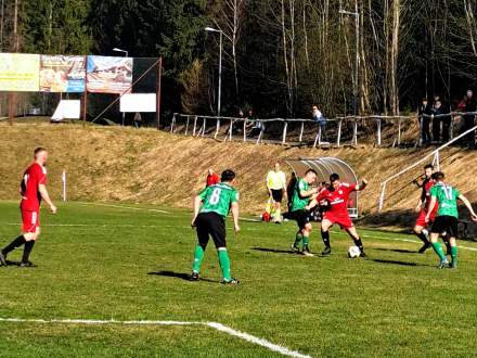 APN Góral - Soła Rajcza