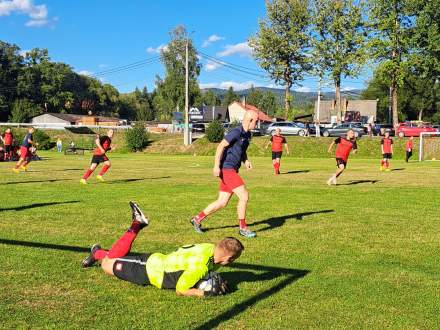 Turniej Trzech Sołectw