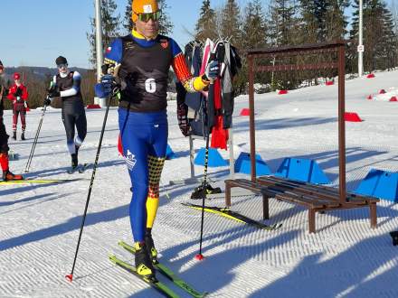 Slavic Cup/Puchar Polski