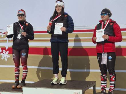 MMP Sprint Zuzanna (2) Kamila (3)