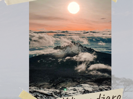 Plakat wydarzenia