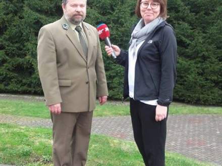 Radio Zet w Istebnej