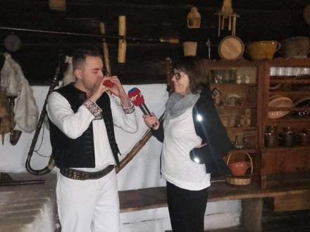 Radio Zet w Istebnej