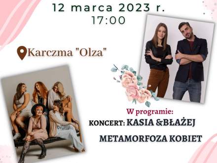 Plakat wydarzenia