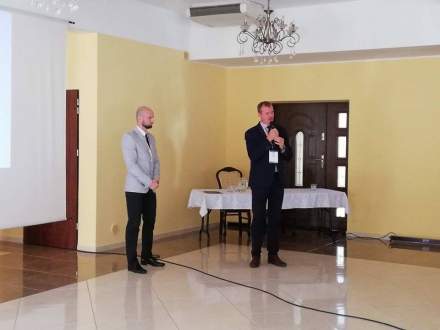 Geosympozjum Silesia 2018