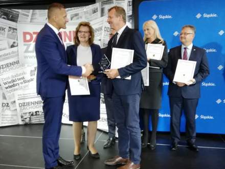Gmina przyjazna Turystom 2018; Plebiscyt Dziennika Zachodniego