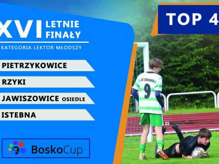 Bosko Cup