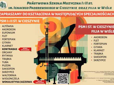 Kierunki kształcenia