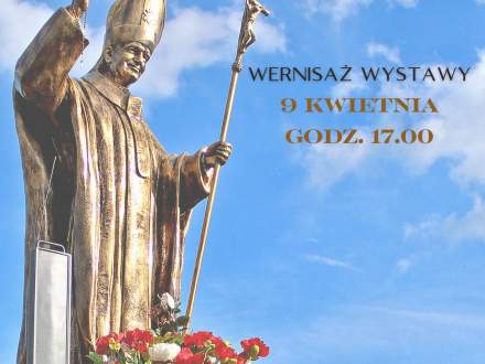 Plakat wydarzenia