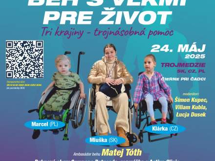 Plakat wydarzenia