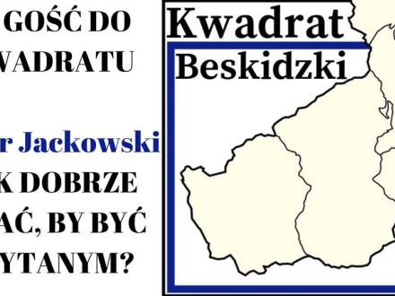 Spotkanie z Arturem Jackowskim