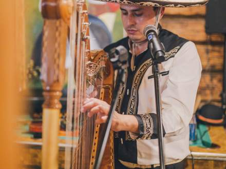 Potańcówka fot. Michał Kuźma