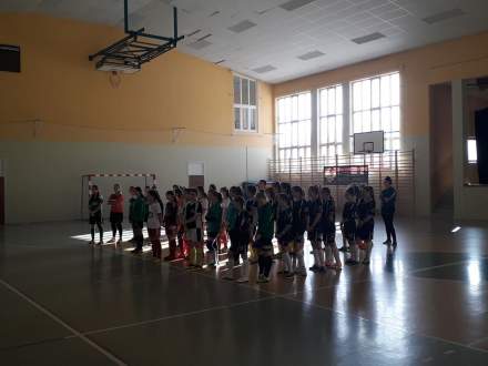 Turniej o Puchar Wójta Gminy Istebna