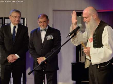 Osobowość Ziem Górskich 2016