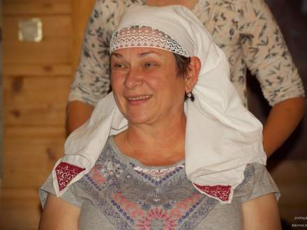 Kurs czepienia
