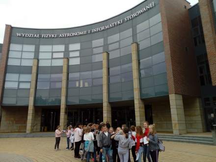 Noc Naukowców