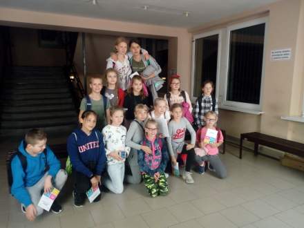 Noc Naukowców