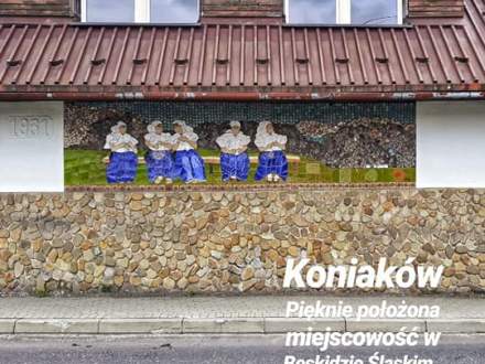Centrum Koronki Koniakowskiej