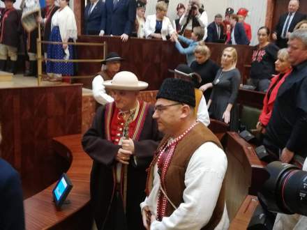 Pasterstwo jako źródło kultury górali beskidzkich