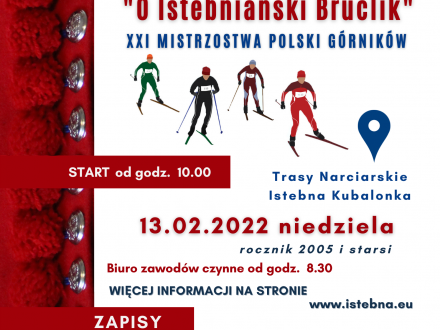 Plakat wydarzenia