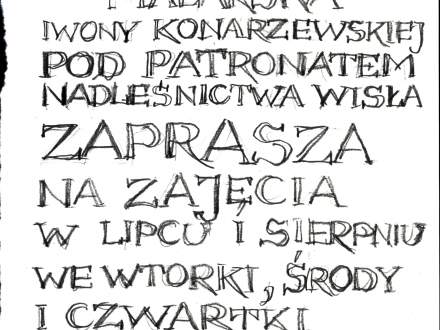 Autorska Szkółka Malarska Iwony Konarzewskiej