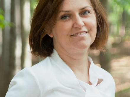 Bożena Cholewa