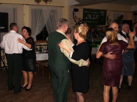 40 lat Koła Łowieckiego "Olza"
