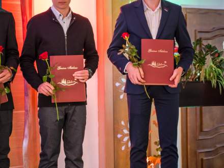 Gala Sportu 2021