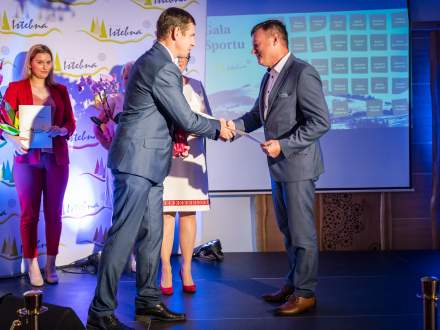 Gala Sportu 2021