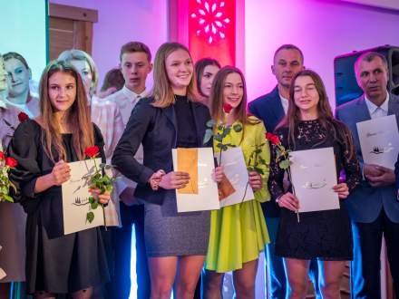 Gala Sportu 2021