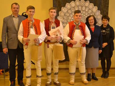 Konkurs Wiedzy o Regionie
