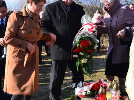 Gminne Obchody Święta Niepodległości