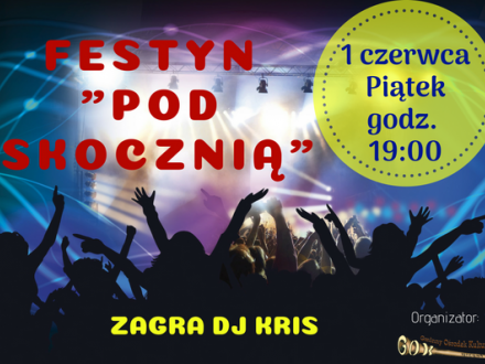 Wieczorny Festyn