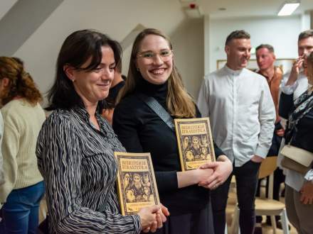 Uczestnicy wydarzenia