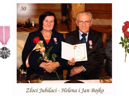 Jubilaci 2016