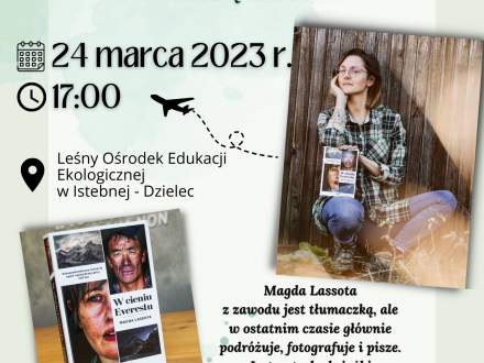 Plakat wydarzenia