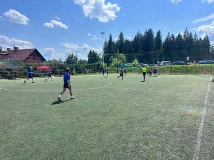 Puchar Króla Beskidów