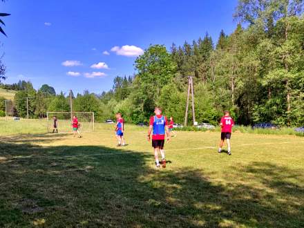 Turniej Pod Smereczkami