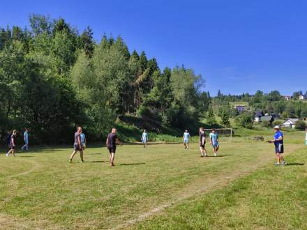 Turniej Pod Smereczkami