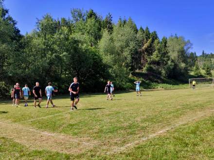 Turniej Pod Smereczkami