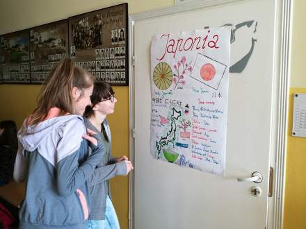 Europejski Dzień Języków