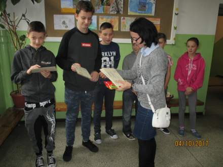 Światowy Dzień Tabliczki Mnożenia