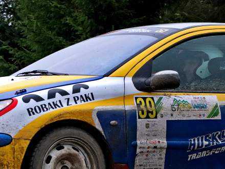 Rajd Wisły