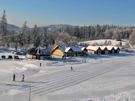 Kubalonka 24 stycznia