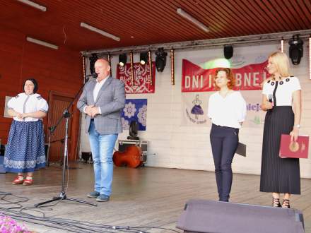 Dni Istebnej