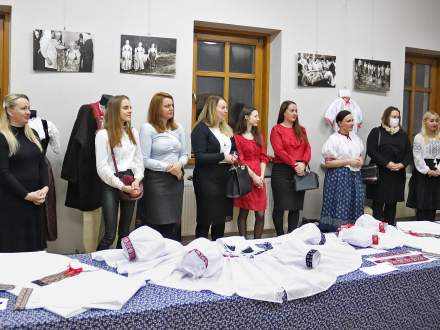 Wernisaż wystawy