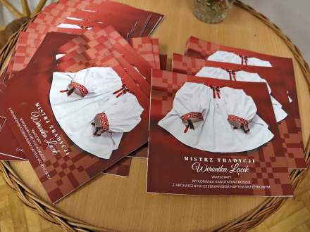 Wernisaż wystawy