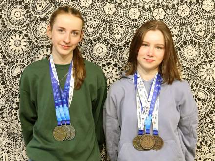 Ela i Julia